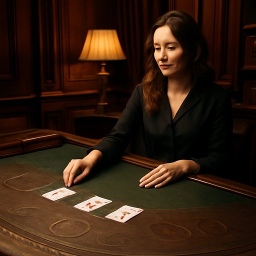 xbaje Table Host Card Deal